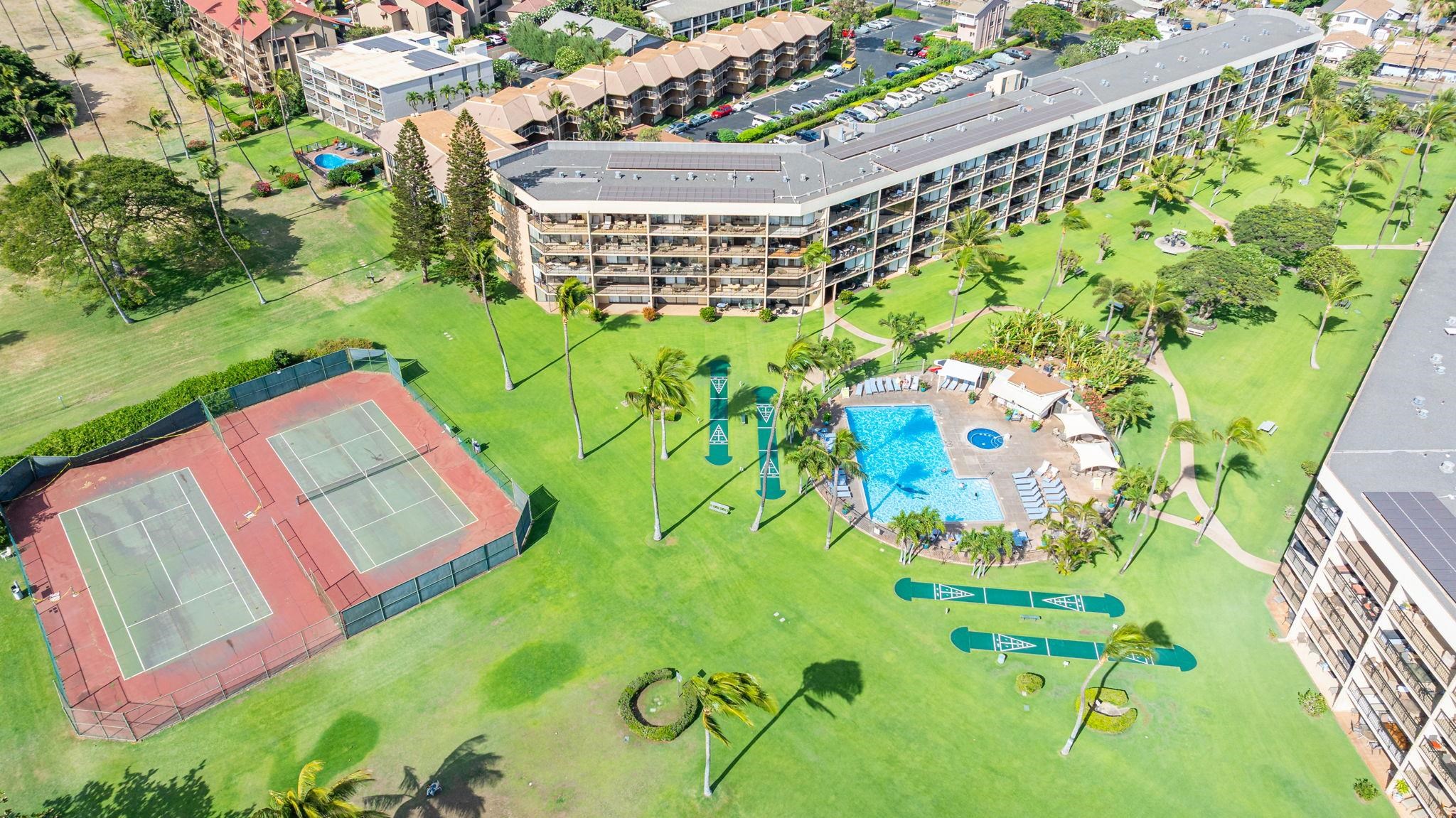 1032 South Kihei Road, Unit A305 Kihei, HI 96753 - Photo 28 of 28