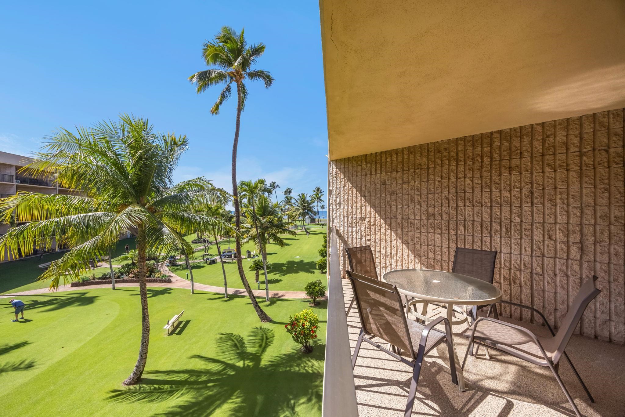 1032 South Kihei Road, Unit A305 Kihei, HI 96753 - Photo 4 of 28