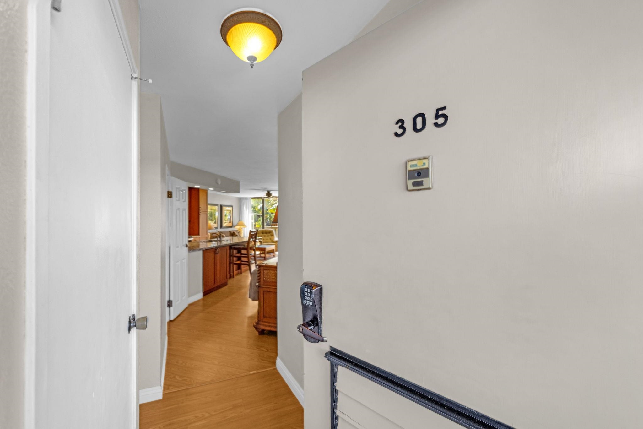 1032 South Kihei Road, Unit A305 Kihei, HI 96753 - Photo 5 of 28