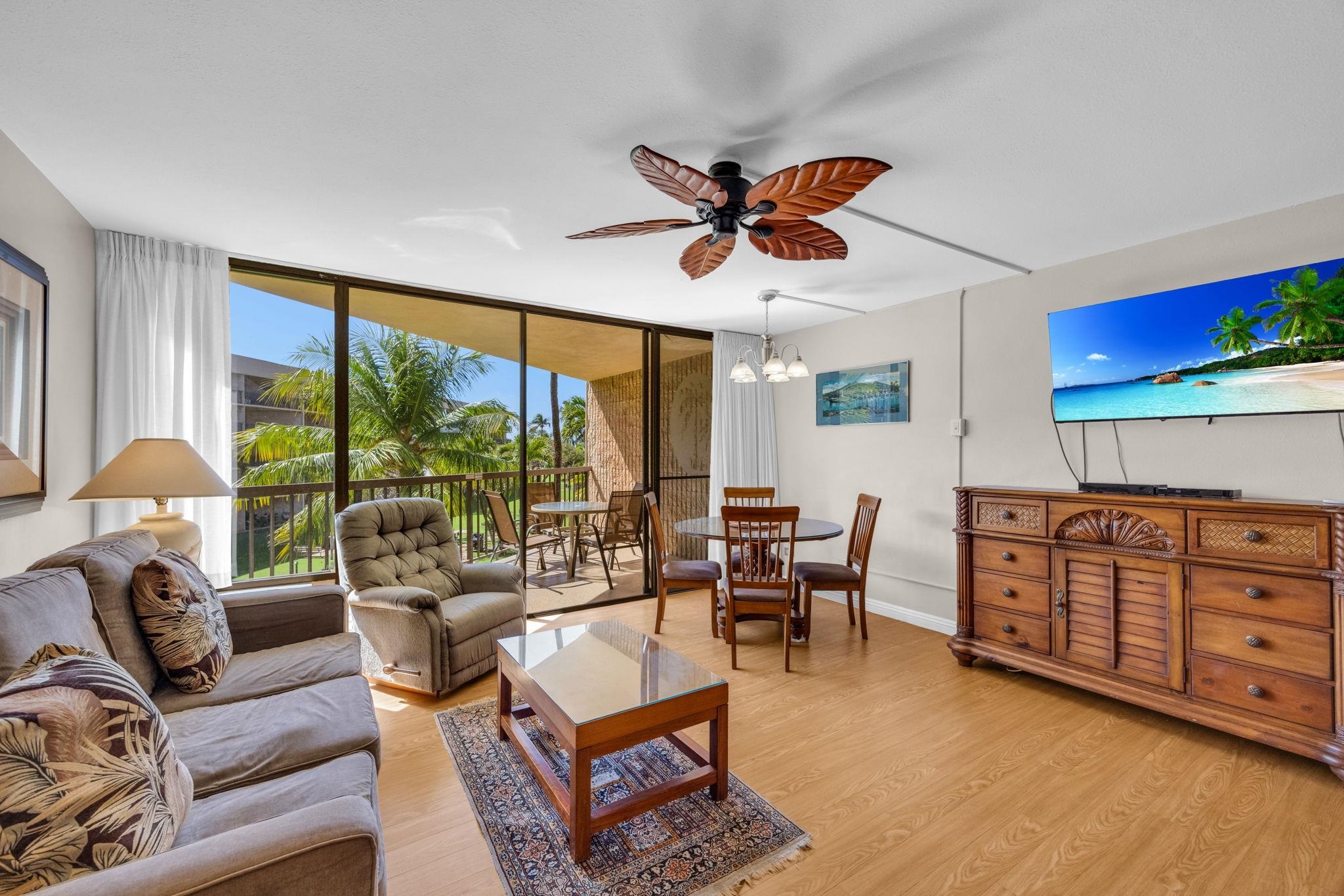1032 South Kihei Road, Unit A305 Kihei, HI 96753 - Photo 6 of 28