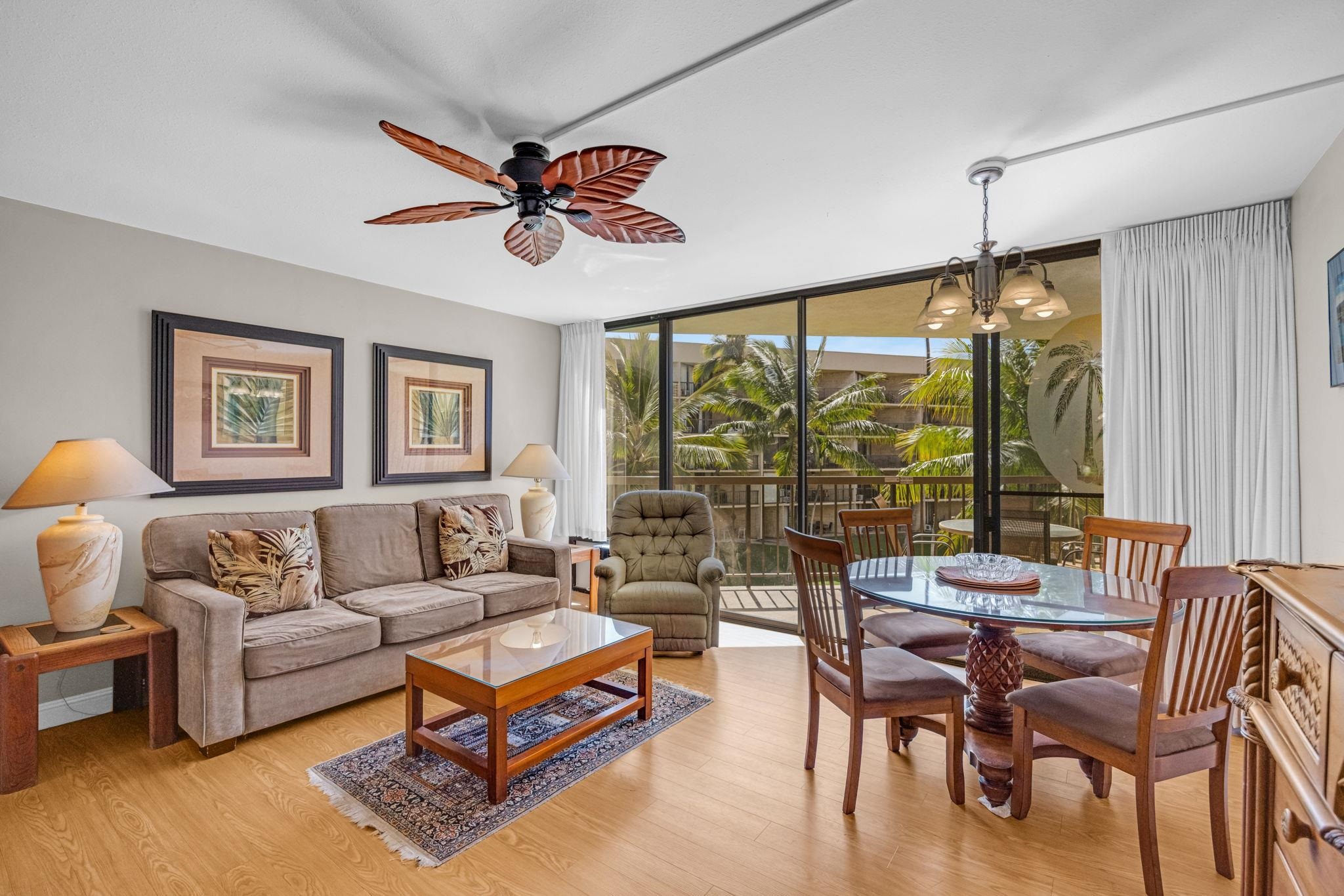 1032 South Kihei Road, Unit A305 Kihei, HI 96753 - Photo 7 of 28