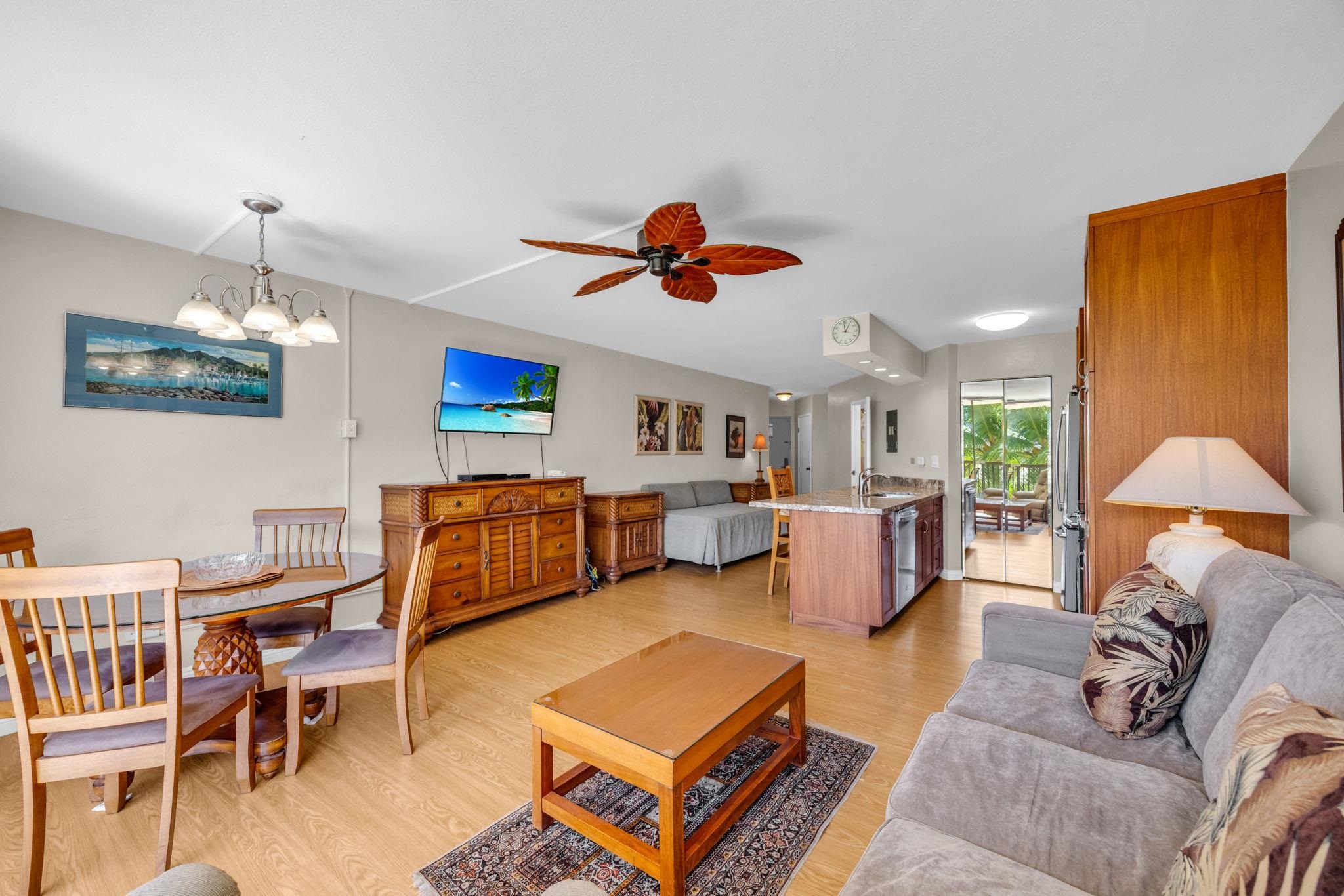 1032 South Kihei Road, Unit A305 Kihei, HI 96753 - Photo 8 of 28