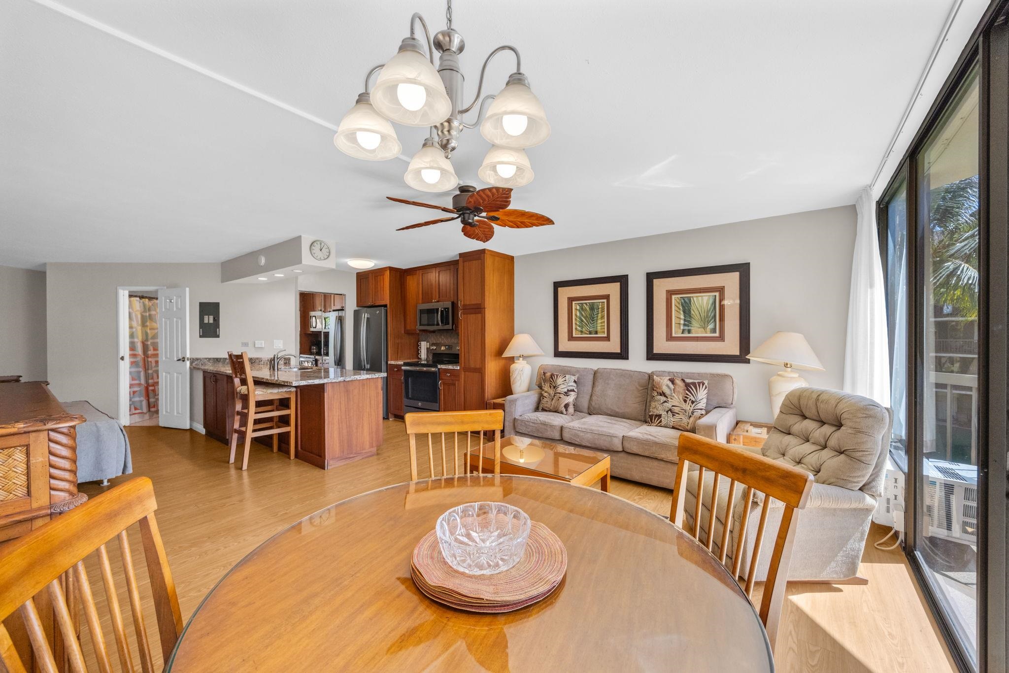 1032 South Kihei Road, Unit A305 Kihei, HI 96753 - Photo 9 of 28