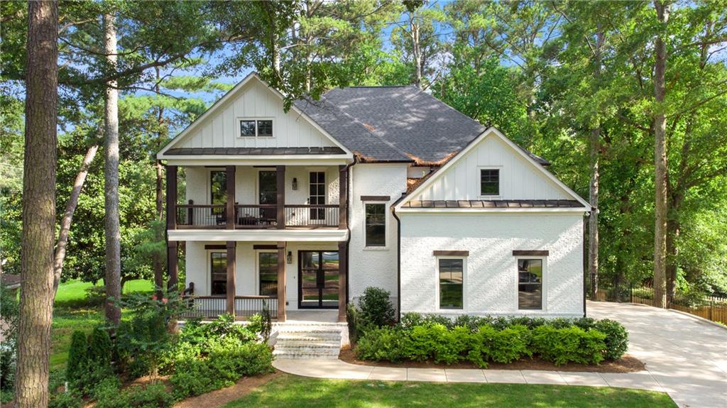 1433 Sheridan Road Northeast Atlanta, GA 30324 - Photo 1 of 1 Gallery Image 1