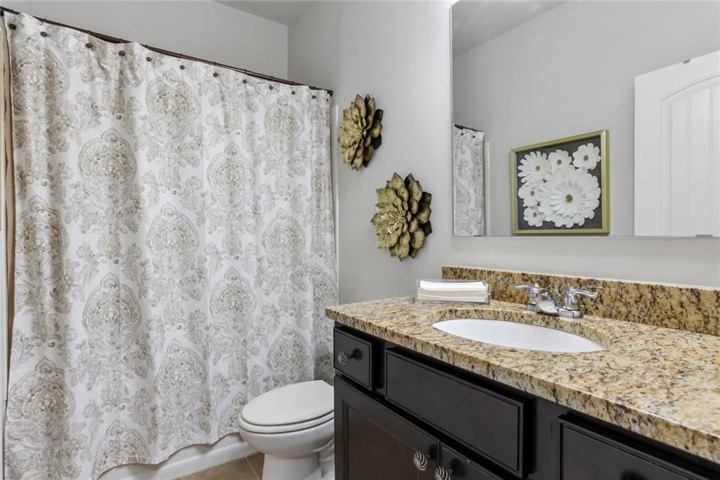 1319 Kingston Trail Decatur, GA 30033 - Photo 7 of 23