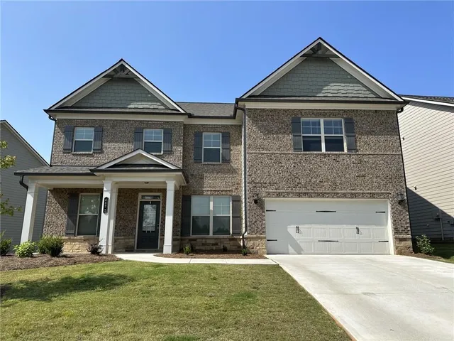 $2,650 | 4671 Silver Oak Drive, Gainesville, GA 30504