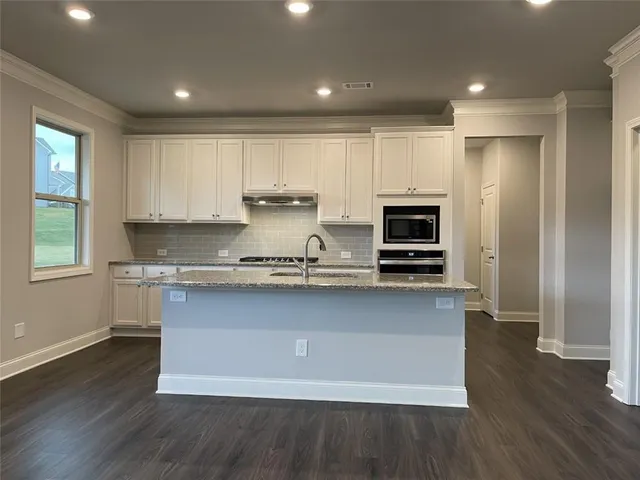 $2,650 | 4671 Silver Oak Drive, Gainesville, GA 30504