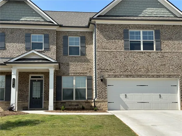 $2,650 | 4671 Silver Oak Drive, Gainesville, GA 30504