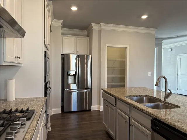 $2,650 | 4671 Silver Oak Drive, Gainesville, GA 30504