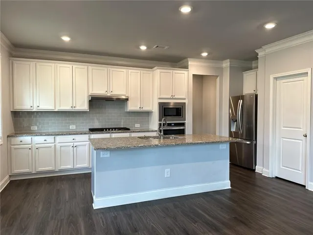 $2,650 | 4671 Silver Oak Drive, Gainesville, GA 30504