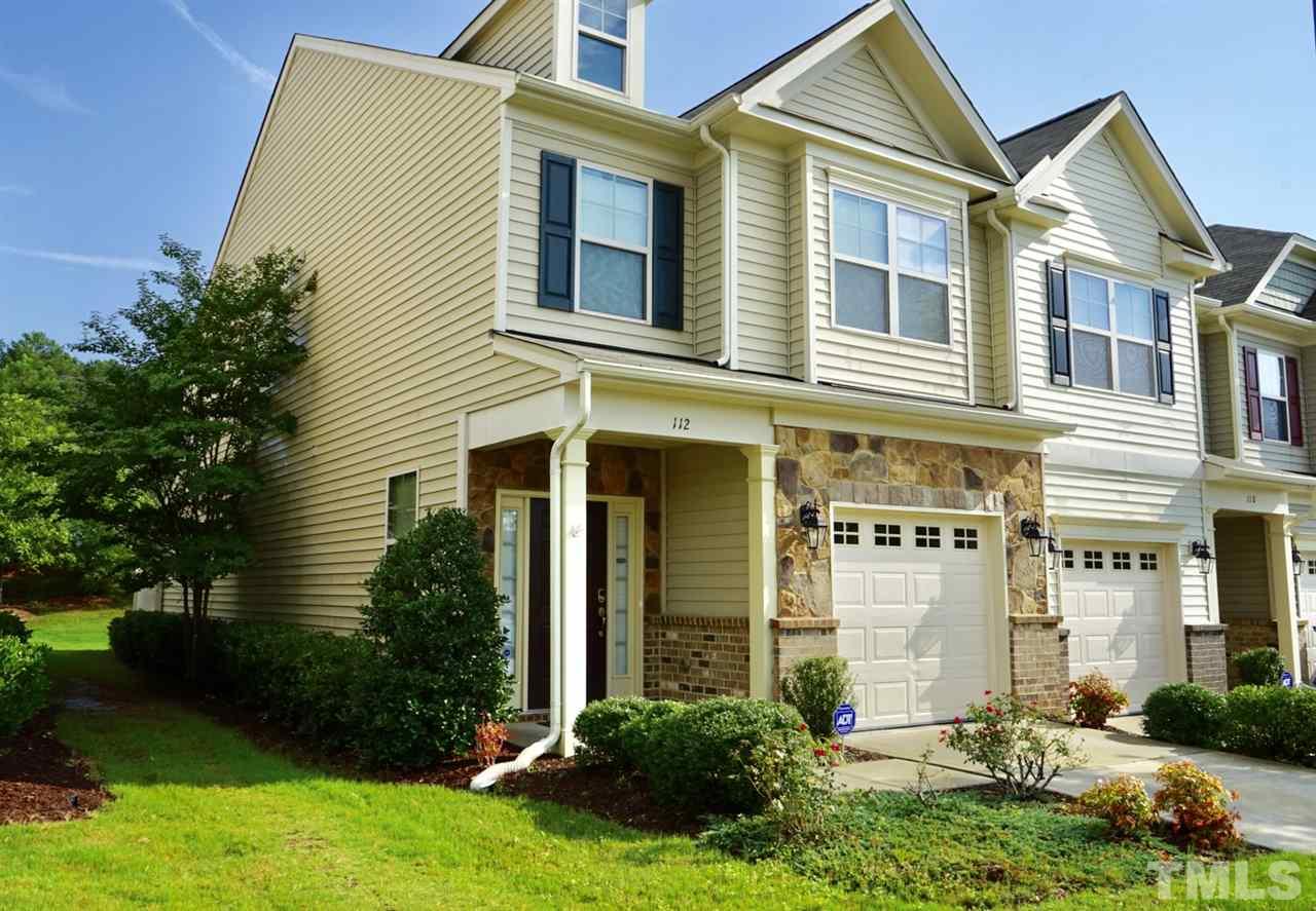 112 Token House Road Durham, NC 27703 - Photo 1 of 24 Gallery Image 1