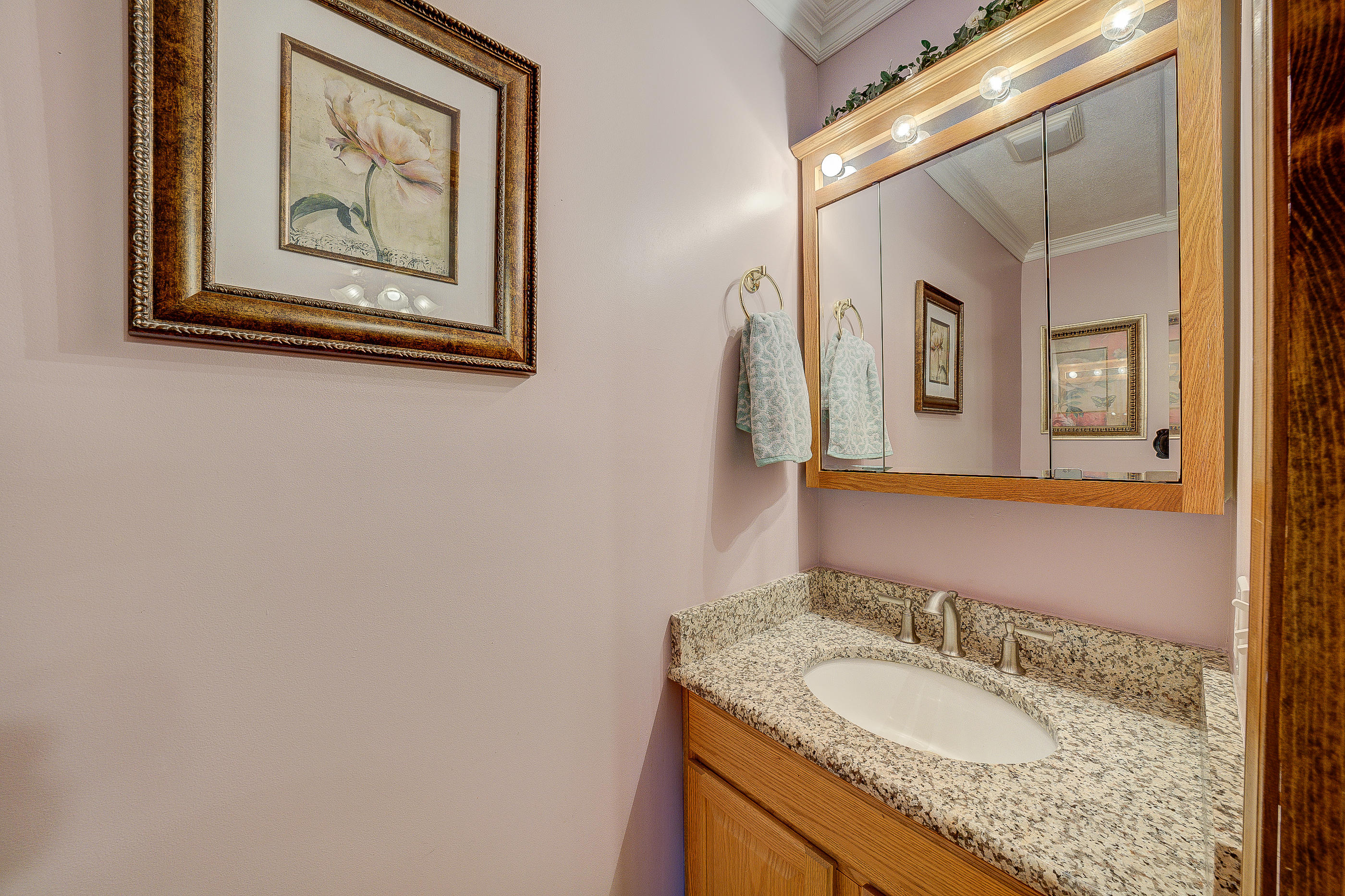 929 Farm View Road Glade Hill, VA 24092 - Photo 22 of 44 21 Half Bath