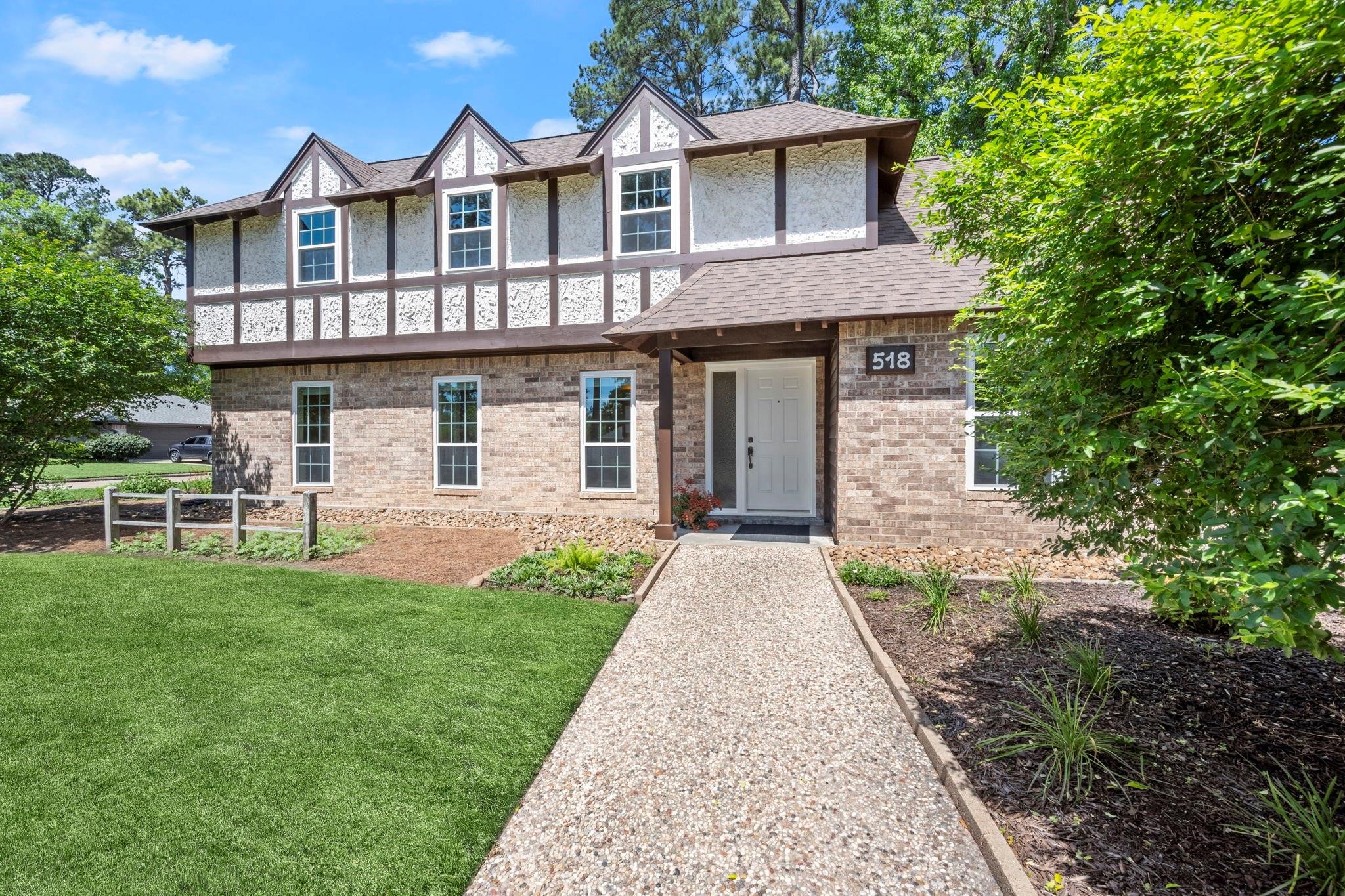 518 Magic Oaks Drive Spring, TX 77388 - Photo 6 of 50