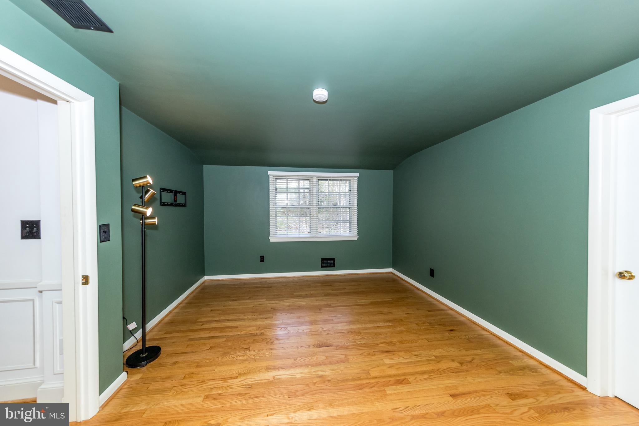 208 East Ring Factory Road Bel Air, MD 21014 - Photo 19 of 43 Upper Level BR 1 with two closets