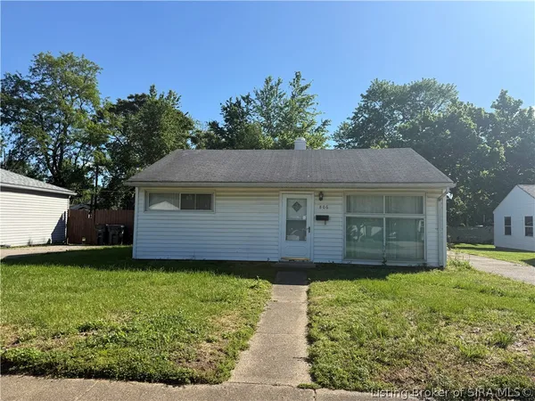 $173,500 | 806 Sharon Drive, Jeffersonville, IN 47130