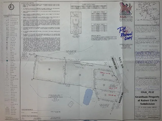 $149,900 | 322 Kaiser Road, Dickson, TN 37055