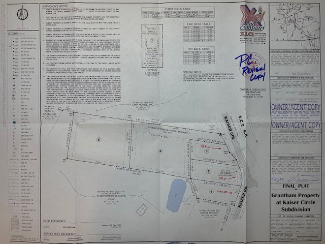 322 Kaiser Road Dickson, TN 37055 - Photo 2 of 2