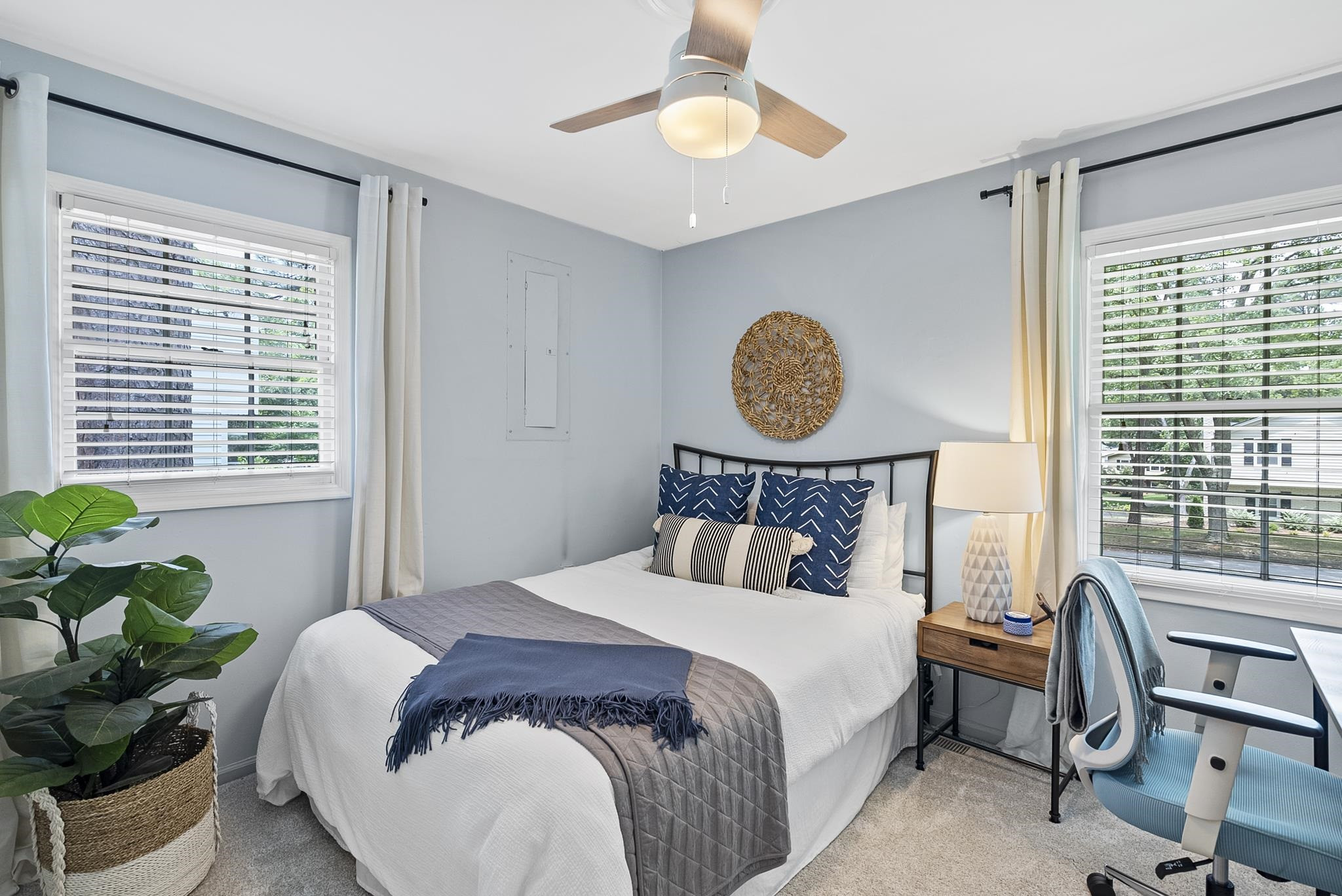 1100 Paddock Drive Raleigh, NC 27609 - Photo 24 of 35 Photo 24