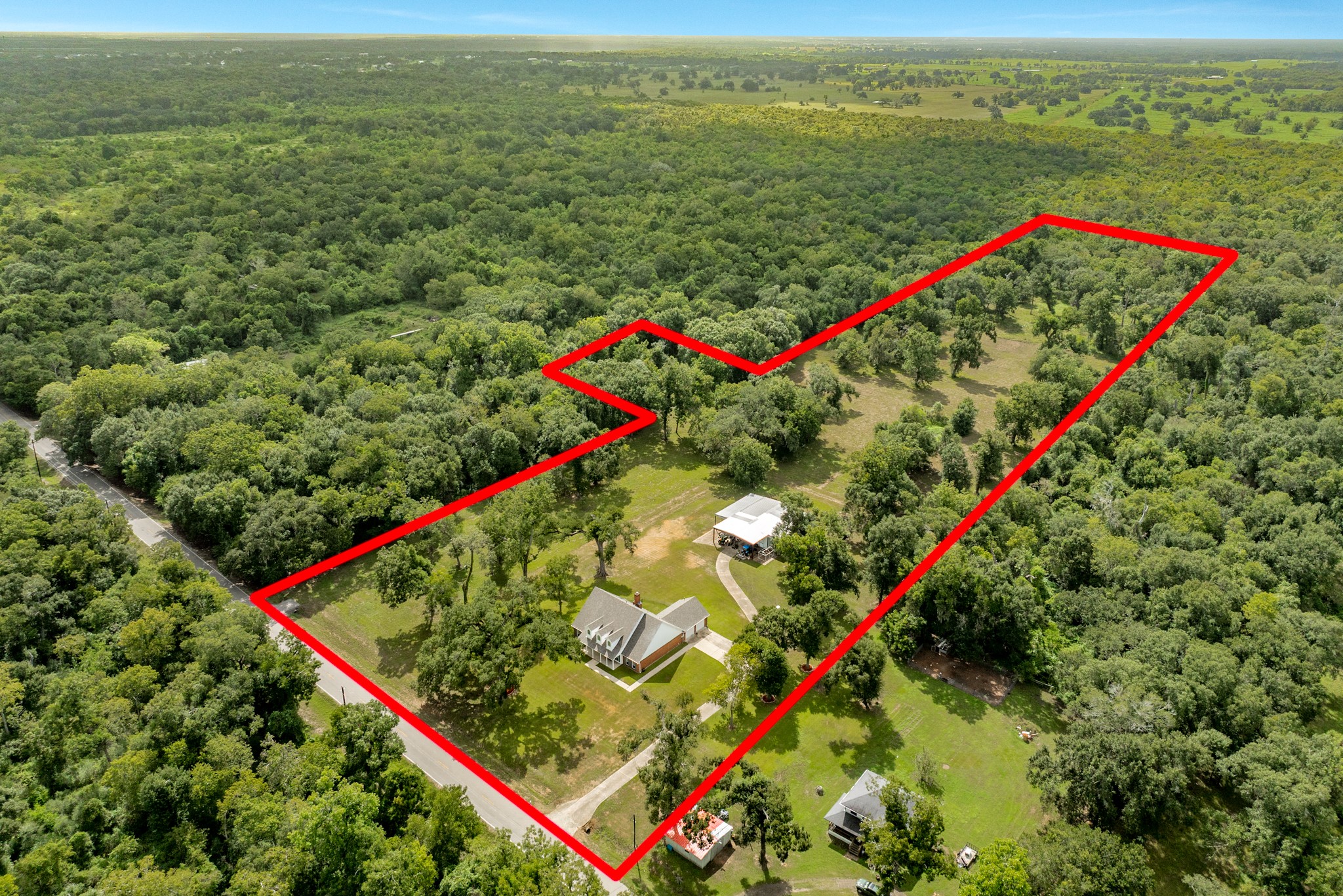 2211 County Road 36 Angleton, TX 77515 - Photo 28 of 28 Gallery Image 28