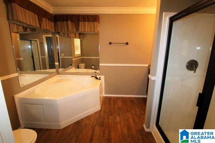 4105 Curry Station Road Munford, AL 36268 - Photo 22 of 39