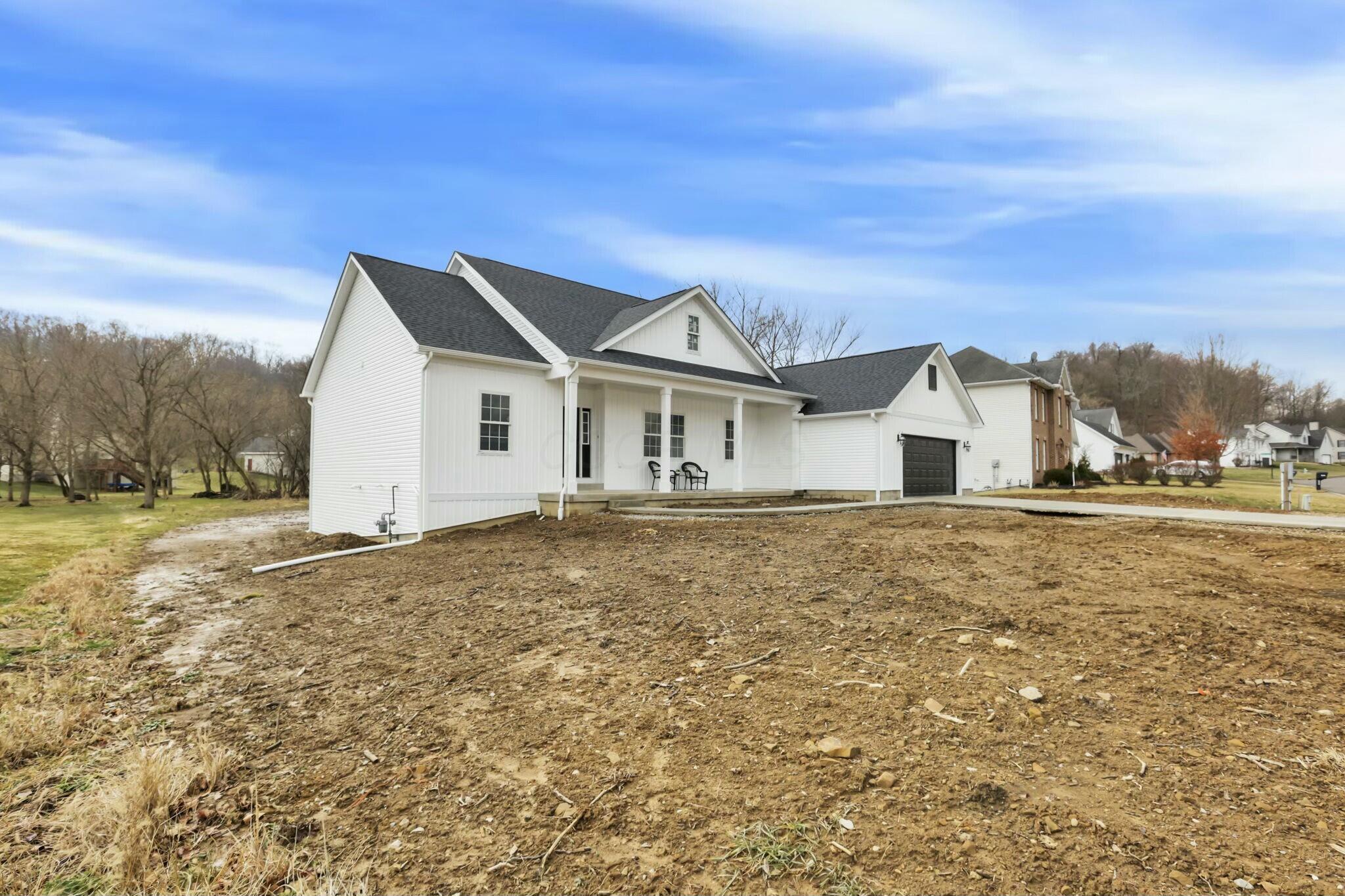 1355 Deer Run Road Newark, OH 43055 - Photo 3 of 45 tempImagewOTTwK