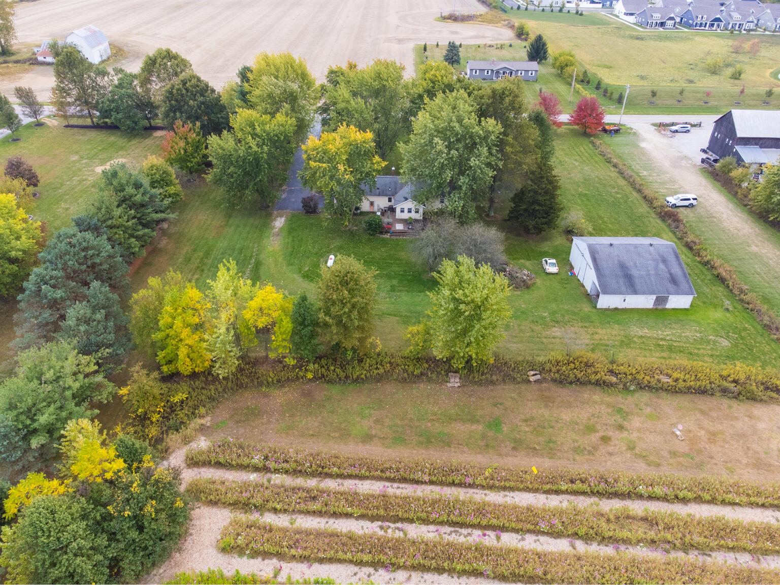 3260 Clark-Shaw Road Powell, OH 43065 - Photo 53 of 60 Clark Shaw-11