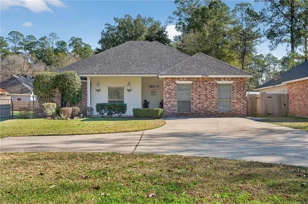$364,900 | 20366 Helenbirg Road, Covington, LA 70433