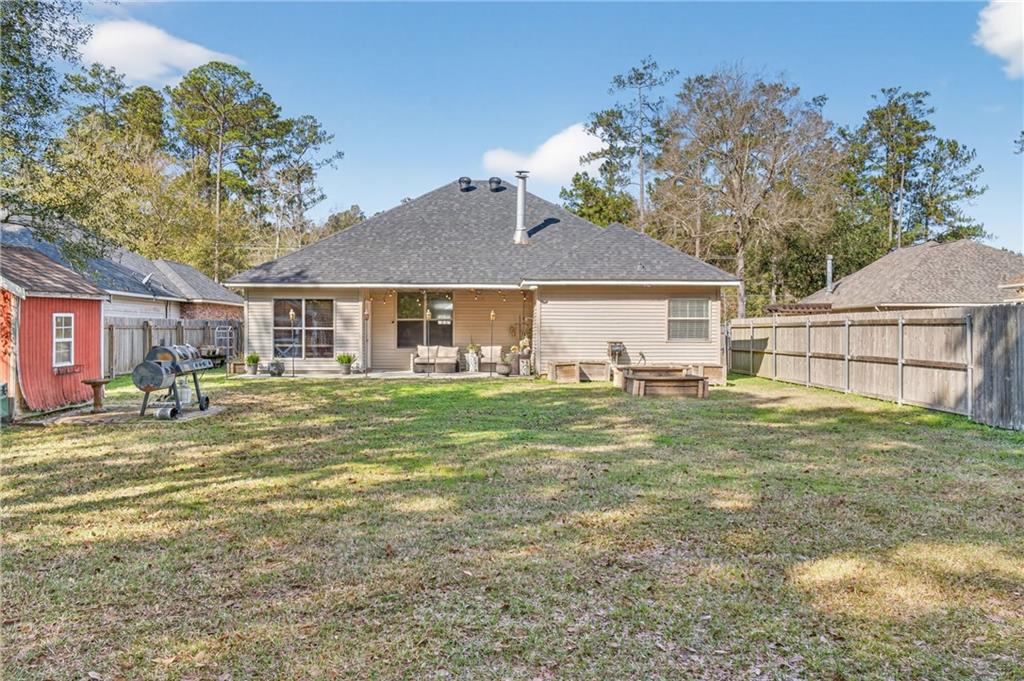 20366 Helenbirg Road Covington, LA 70433 - Photo 24 of 26