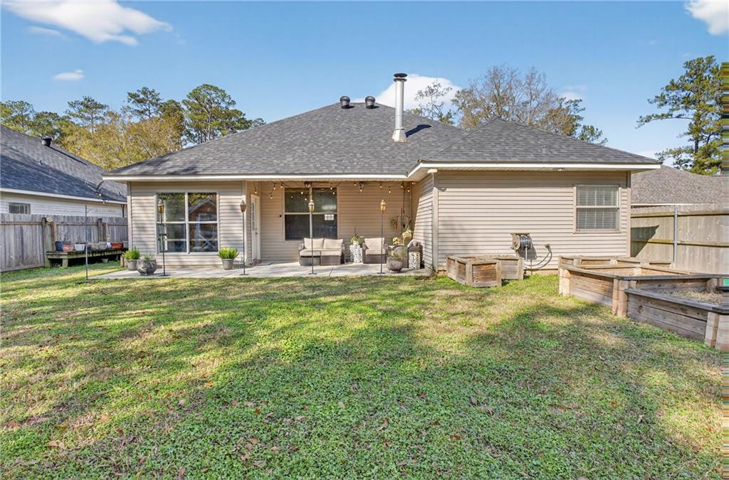 20366 Helenbirg Road Covington, LA 70433 - Photo 25 of 26