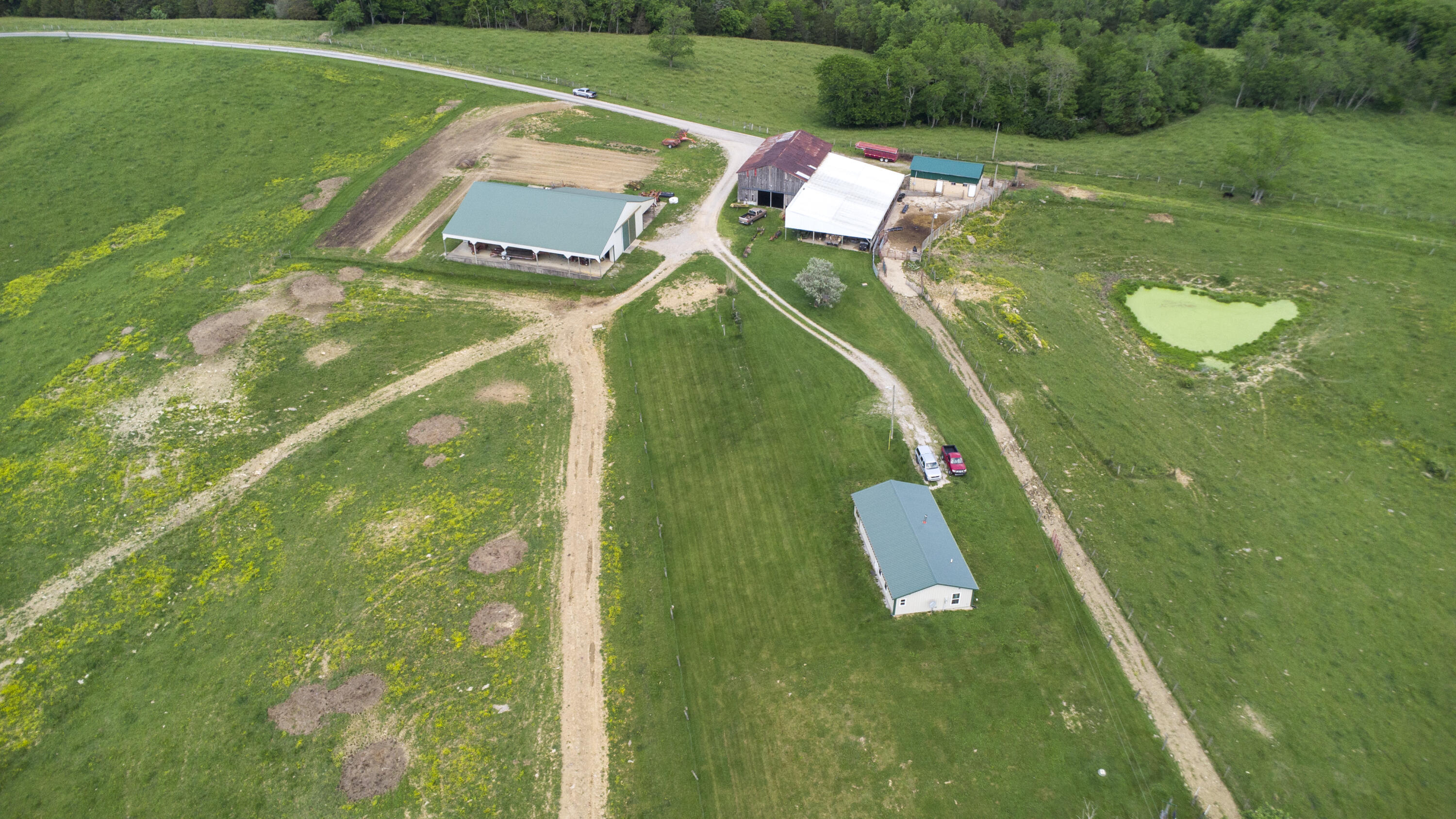 850 West Gardner Road Cynthiana, KY 41031 - Photo 22 of 45