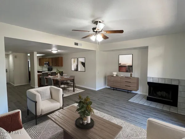 $259,000 | 6550 North 47th Avenue, Unit 137, Glendale, AZ 85301