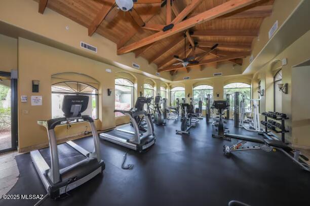 5751 North Kolb Road, Unit 19108 Tucson, AZ 85750 - Photo 20 of 22