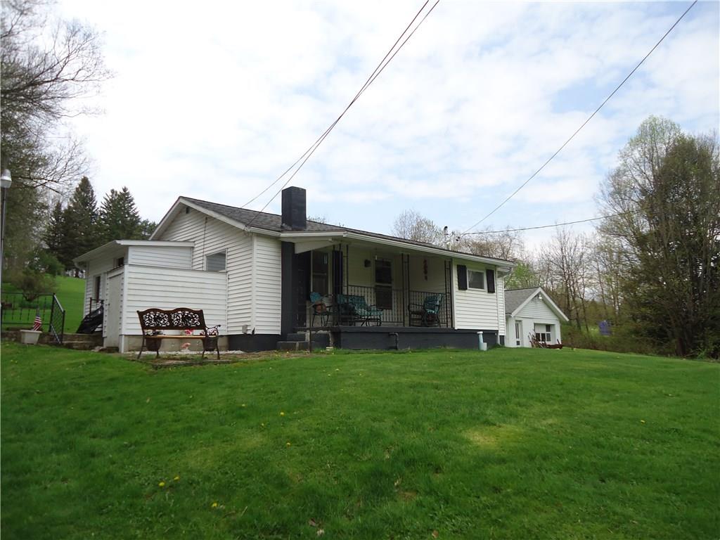401 Barr Road Marion Center, PA 15759 - Photo 7 of 7