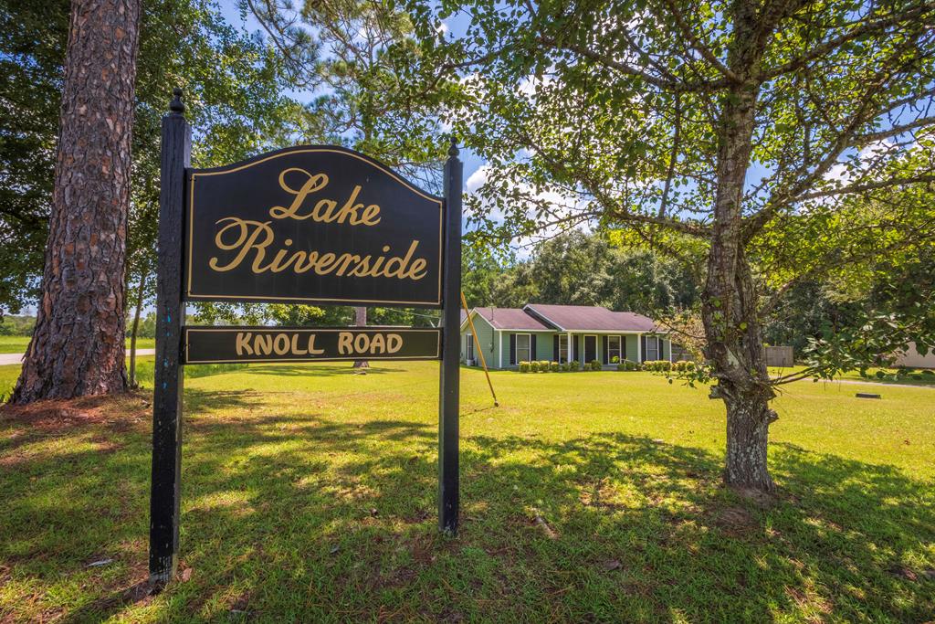 61 Knoll Road Thomasville, GA 31757 - Photo 1 of 47 Gallery Image 1