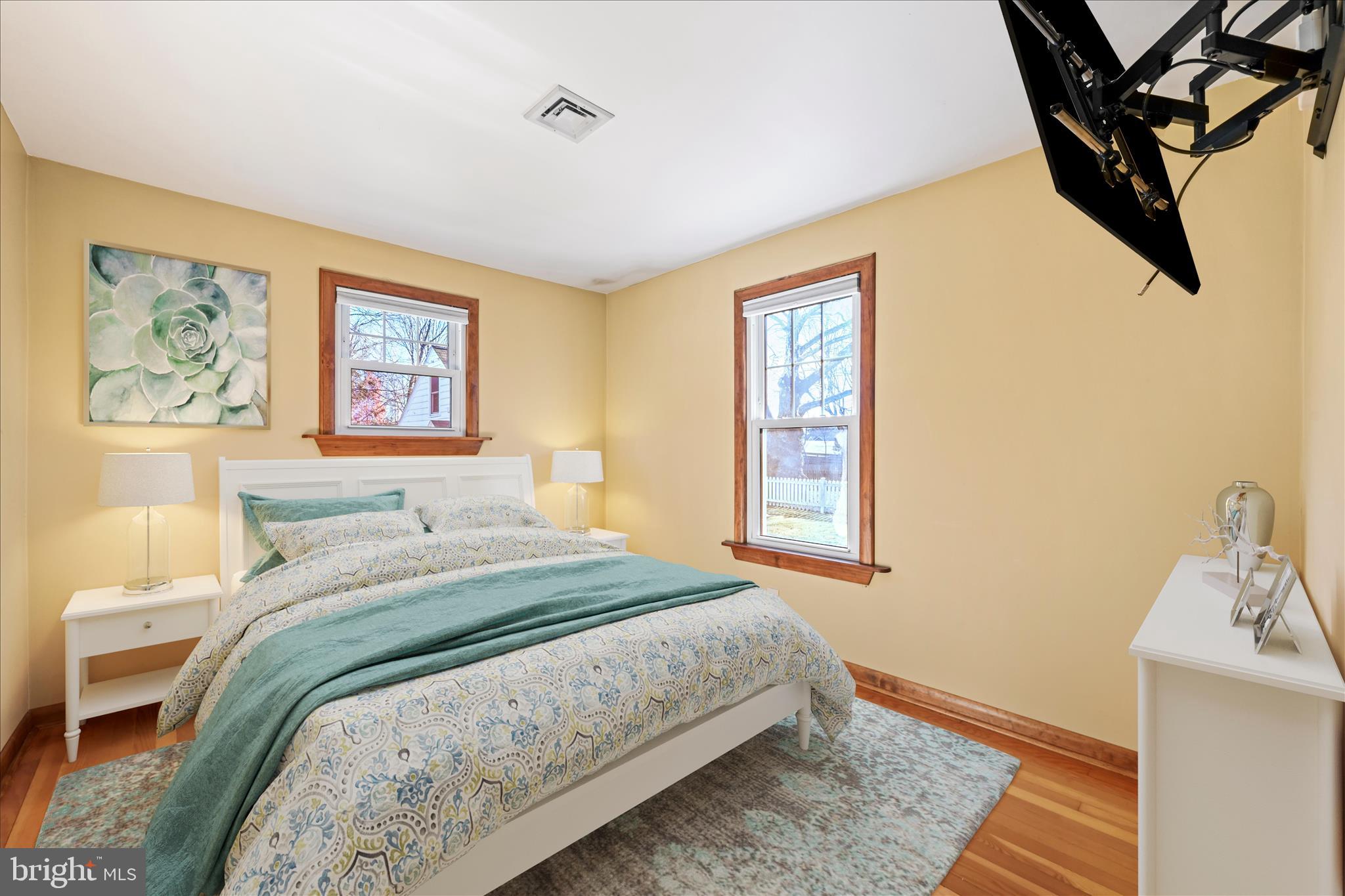 211 Noble Street Lititz, PA 17543 - Photo 11 of 27 Bedroom 1