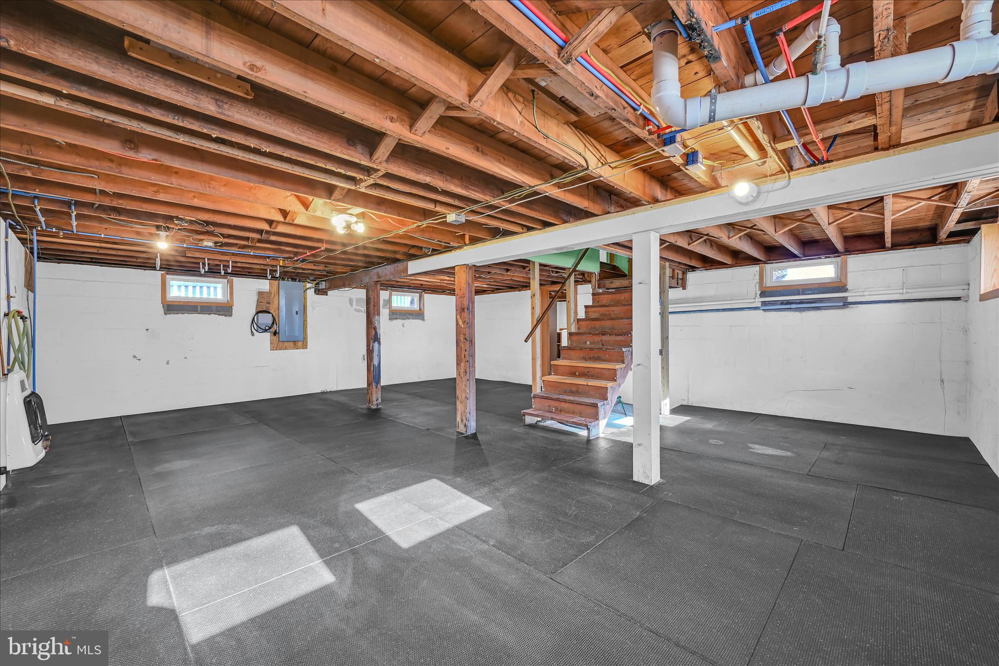 211 Noble Street Lititz, PA 17543 - Photo 16 of 27 Basement