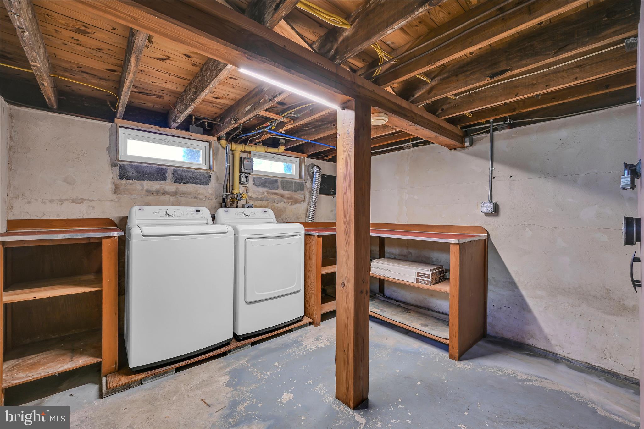 211 Noble Street Lititz, PA 17543 - Photo 19 of 27 Updated Electrical & Pluming