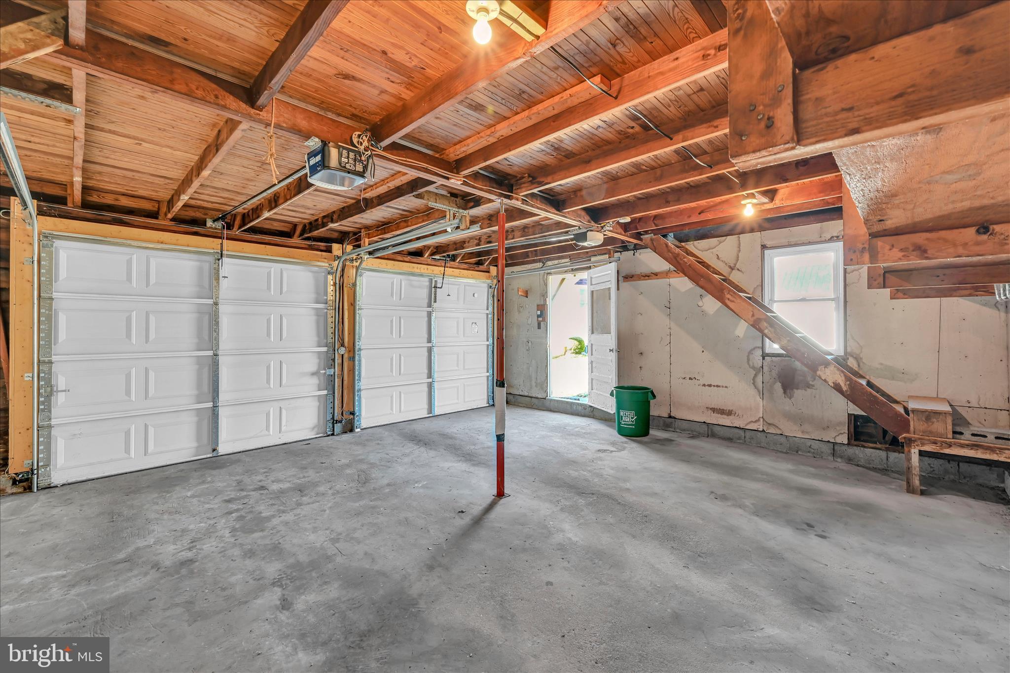 211 Noble Street Lititz, PA 17543 - Photo 24 of 27 Attic Storage