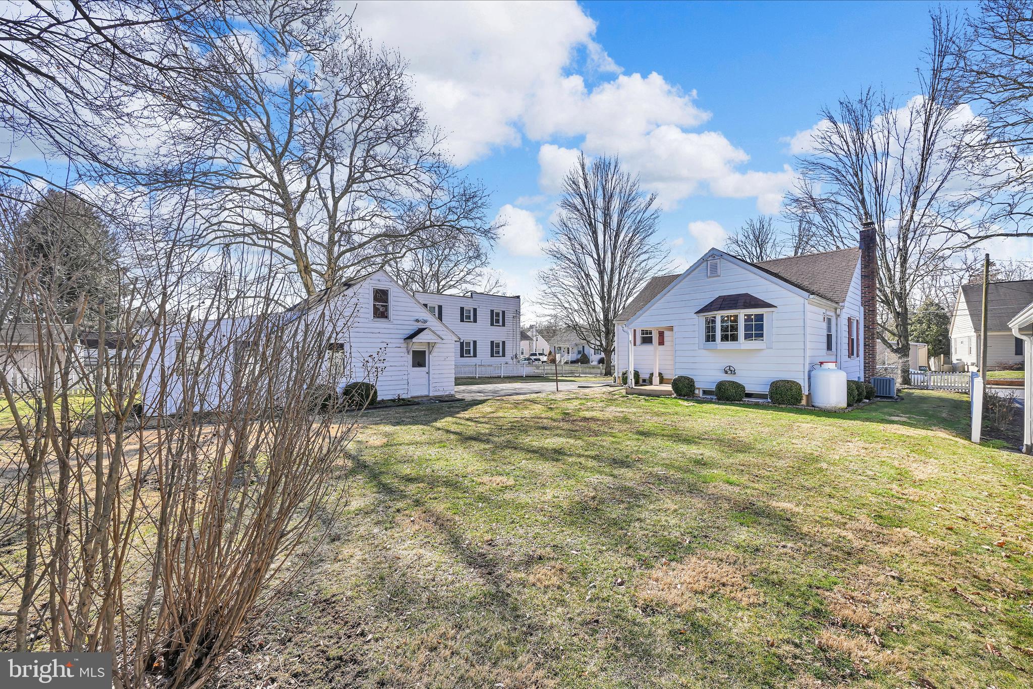 211 Noble Street Lititz, PA 17543 - Photo 27 of 27 Schedule Your Showing Today