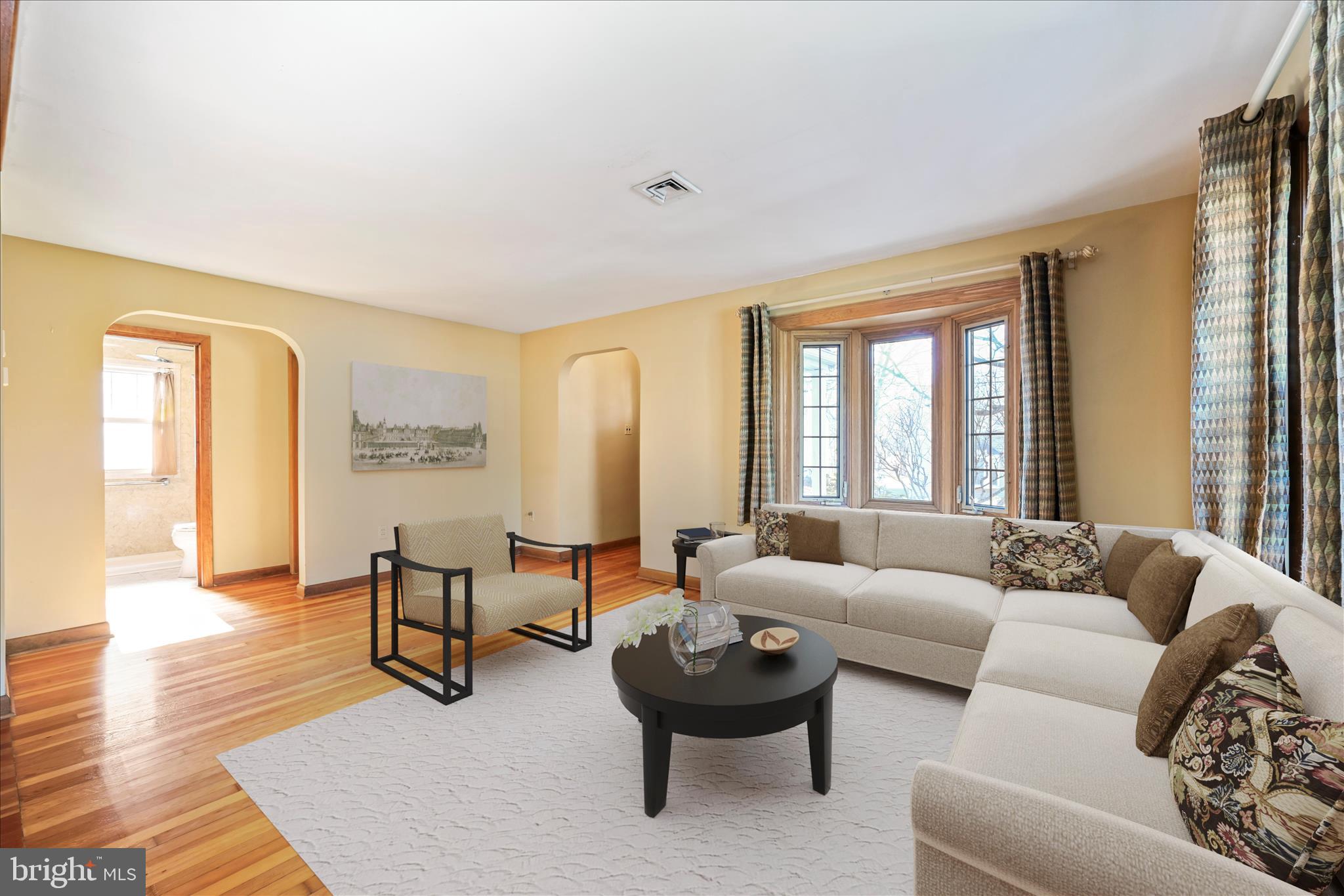 211 Noble Street Lititz, PA 17543 - Photo 4 of 27 Living Room