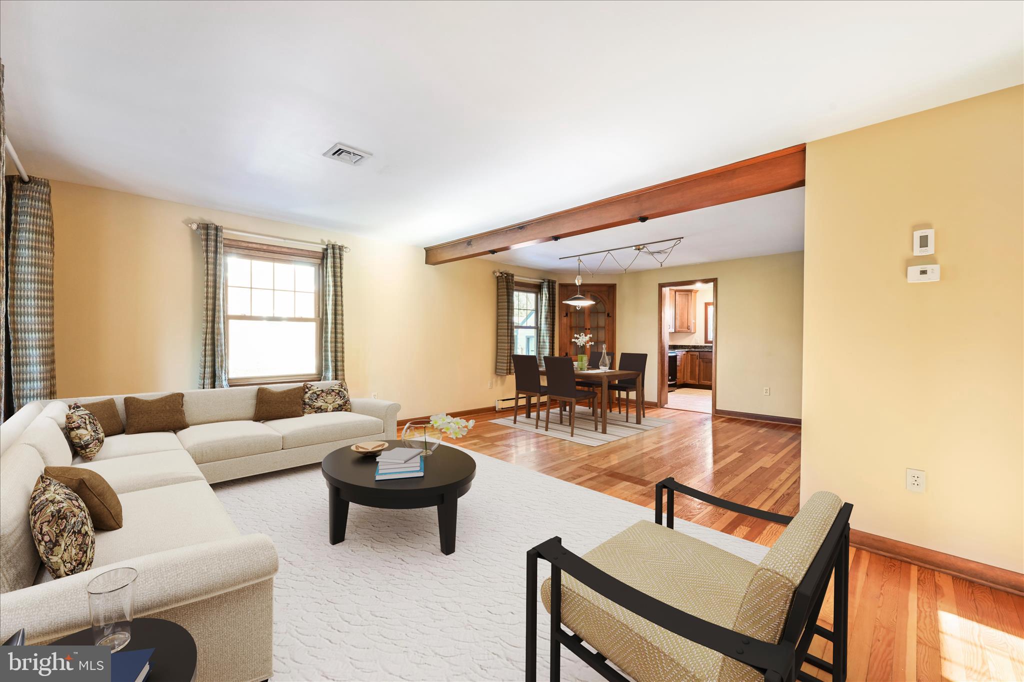 211 Noble Street Lititz, PA 17543 - Photo 5 of 27 Hardwood Floors