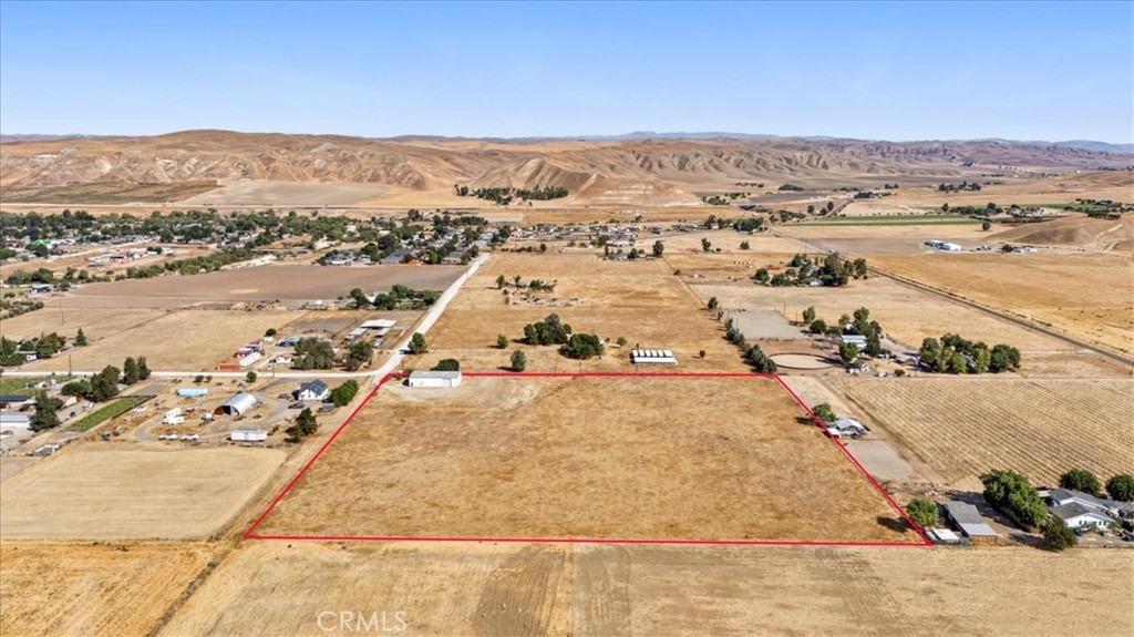 485 South 8th Street Shandon, CA 93461 - Photo 39 of 45