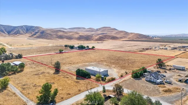 $675,000 | 485 South 8th Street, Shandon, CA 93461