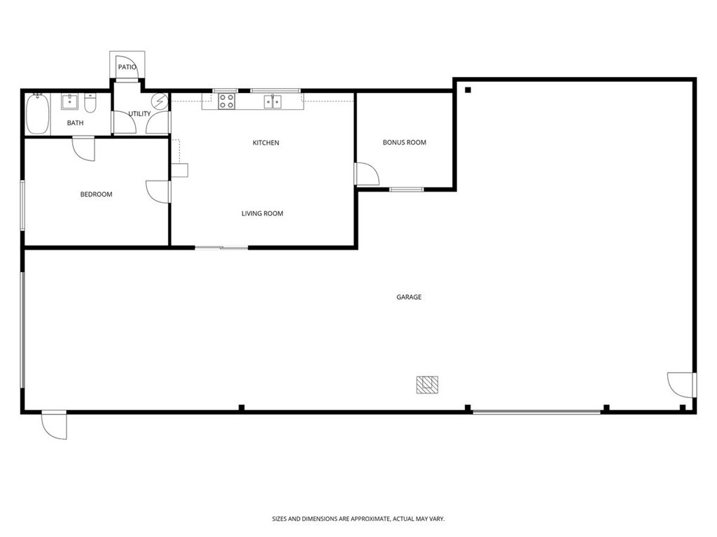 485 South 8th Street Shandon, CA 93461 - Photo 45 of 45