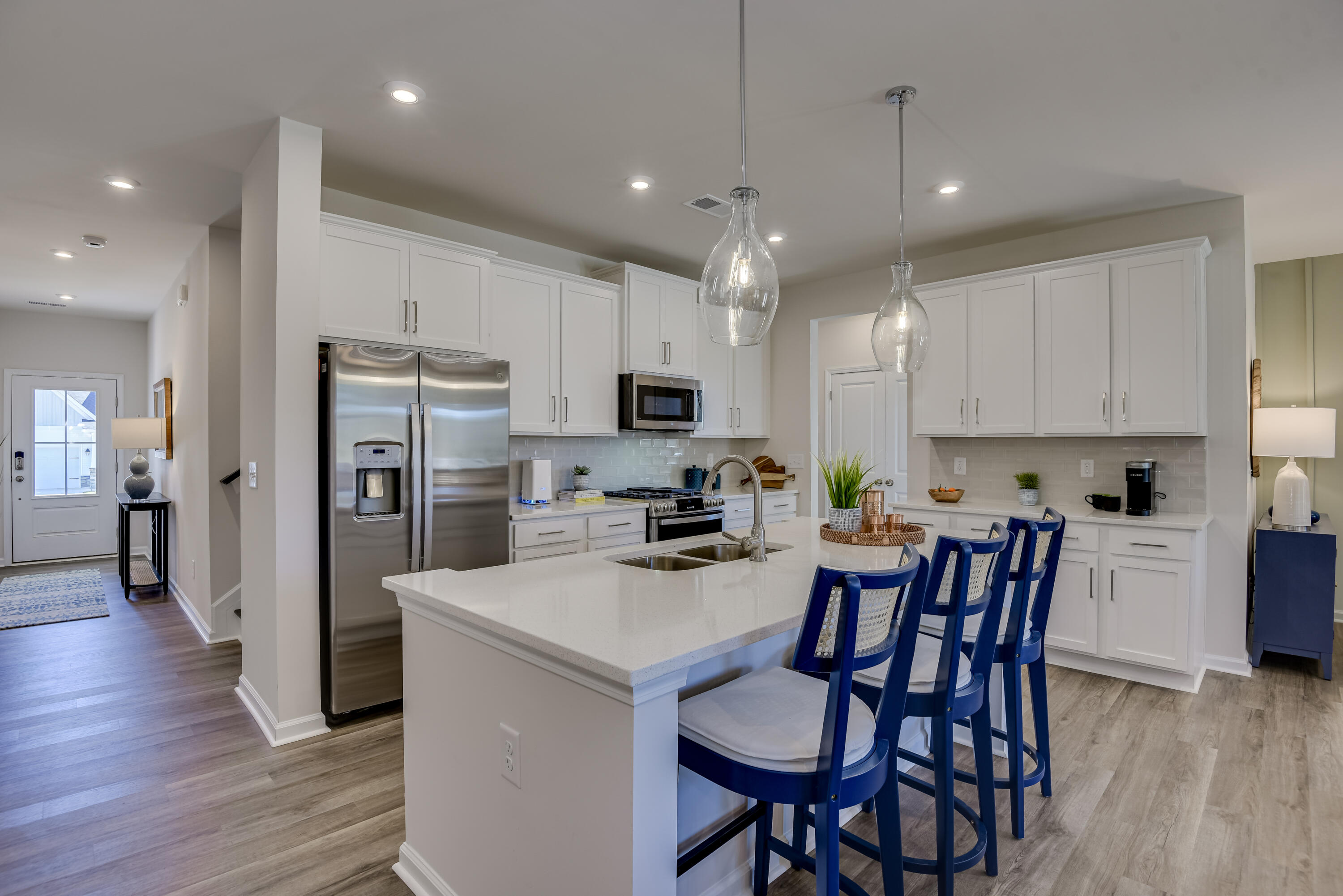 344 Tupelo Pass Harlem, GA 30814 - Photo 11 of 49 CAE_CPL_Jefferson_Kitchen_1