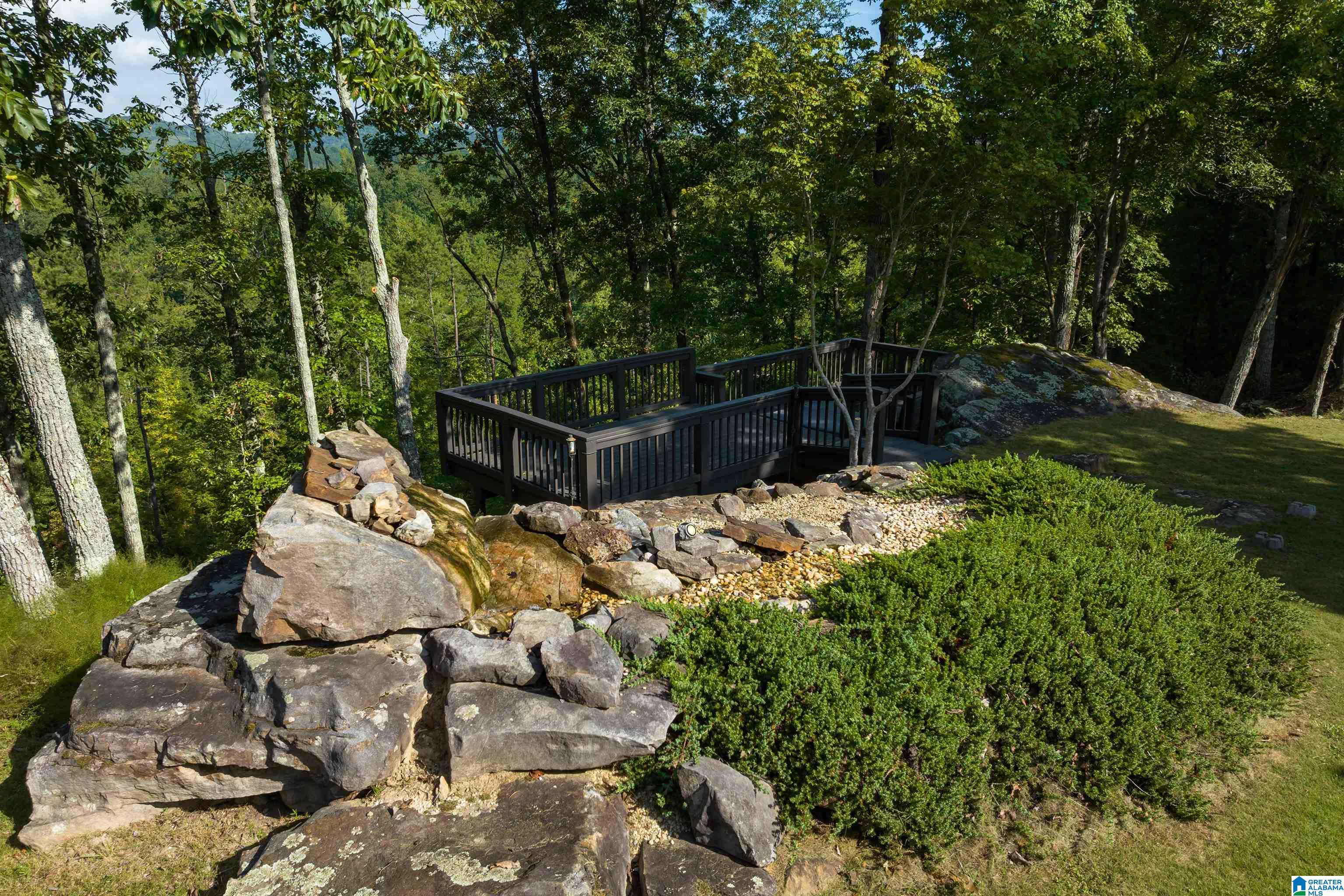 266 Hickory Valley Road Trussville, AL 35173 - Photo 47 of 61
