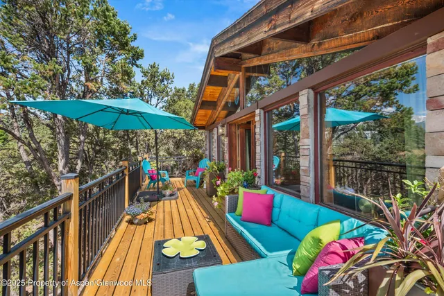 $2,750,000 | 679 Pinon Drive, Basalt, CO 81621