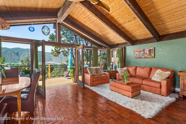 $2,850,000 | 679 Pinon Drive, Basalt, CO 81621