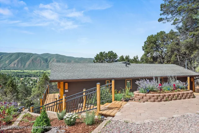 $2,750,000 | 679 Pinon Drive, Basalt, CO 81621