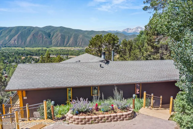 $2,850,000 | 679 Pinon Drive, Basalt, CO 81621